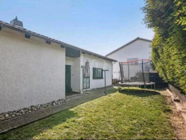 Haus kaufen in Blieskastel, Saarland