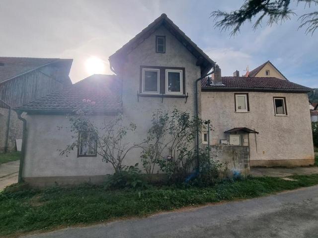 Haus kaufen in Miltenberg-Nord, Miltenberg
