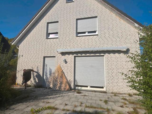 Haus kaufen in Bünde-Mitte, Bünde