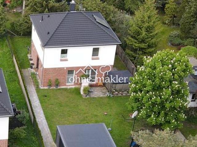 Haus kaufen in Wandlitz