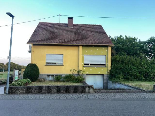 Haus kaufen in Dillingen, Saarland