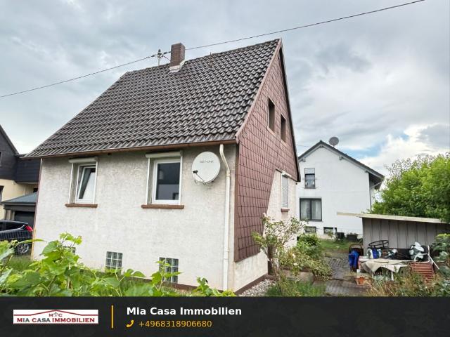 Villa kaufen in Saarland