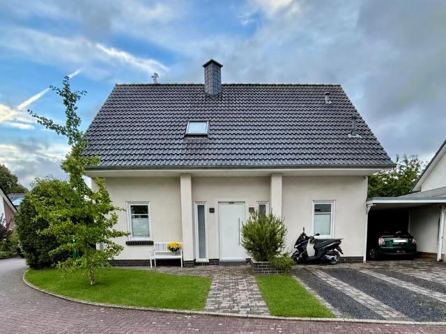 Haus kaufen in Deininghausen, Castrop-Rauxel