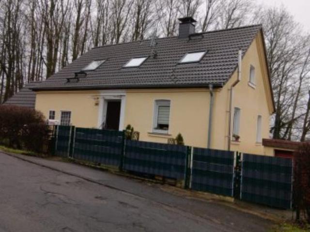 Haus kaufen in Dortmund, Hombruch