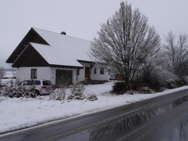 Haus kaufen in Siedlung, Donaueschingen