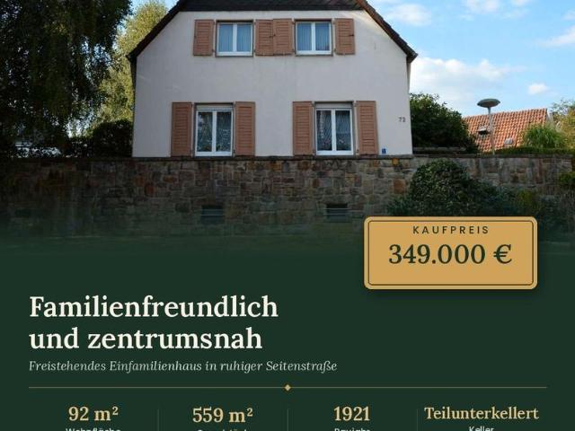 Haus kaufen in Eving, Dortmund