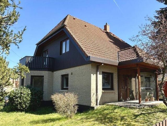 Haus kaufen in Lockwitz, Dresden