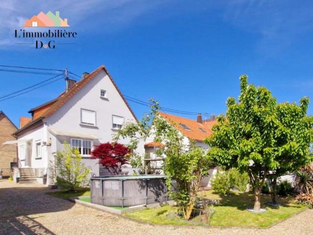 Haus kaufen in Achern, Baden-Württemberg