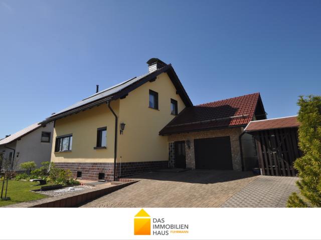 Haus kaufen in Suhl, Thüringen