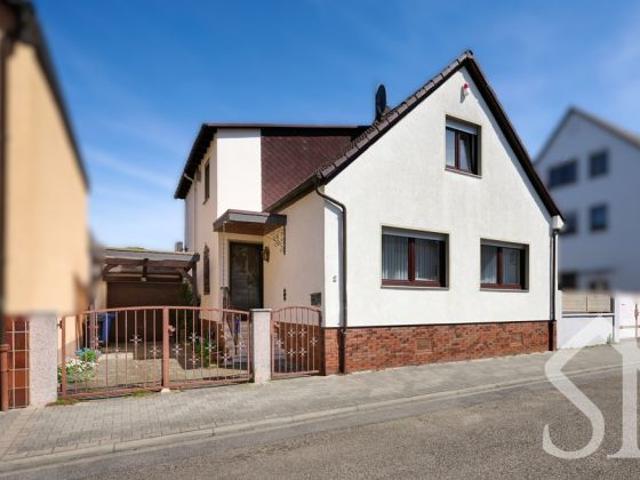 Haus kaufen in Langen, Hessen