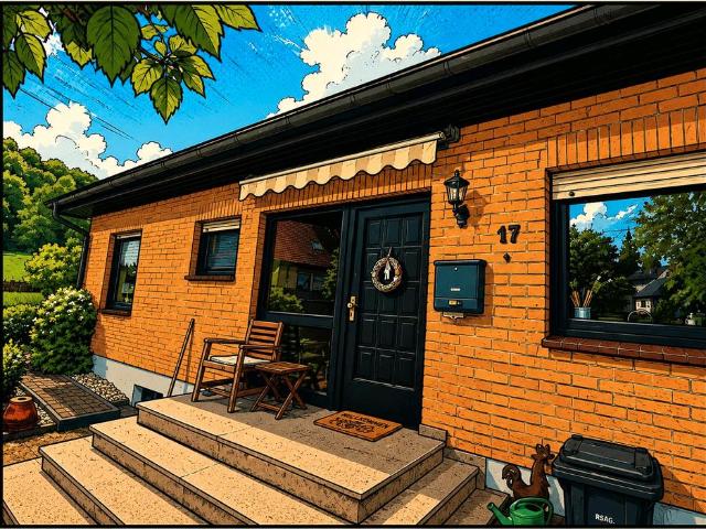 Haus kaufen in Kelters, Eitorf