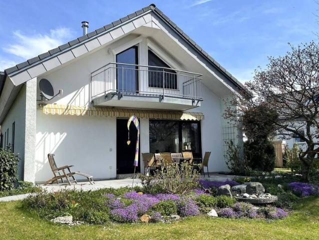 Haus kaufen in Eriskirch, Baden-Württemberg