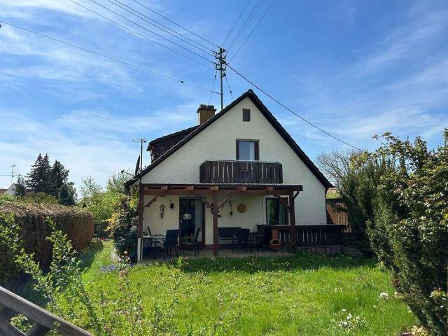 Haus kaufen in Meitingen, Bayern