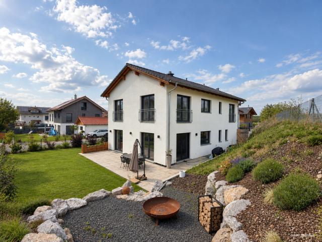 Villa mieten in Peiß, Aying