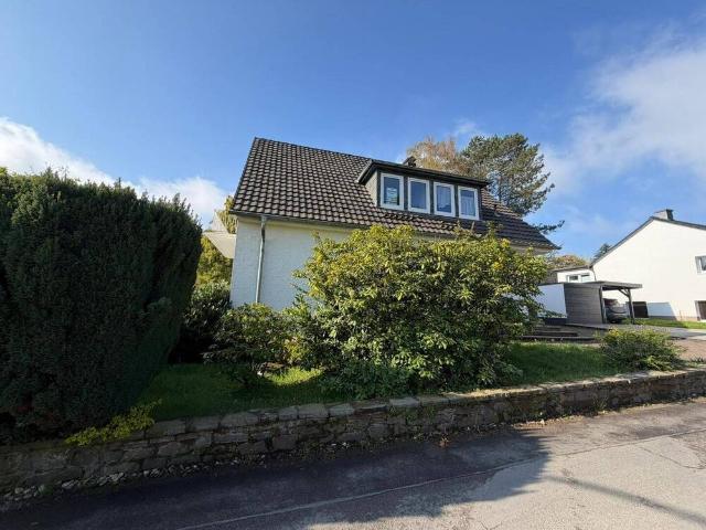 Haus kaufen in Döttscheid, Königswinter