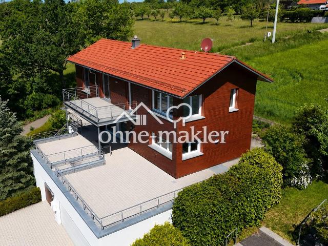 Haus kaufen in Calw, Baden-Württemberg