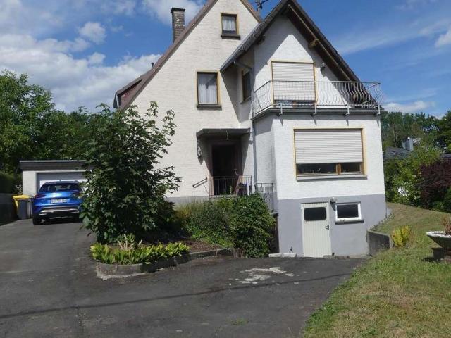 Haus kaufen in Freudenberg, Kreis Siegen-Wittgenstein
