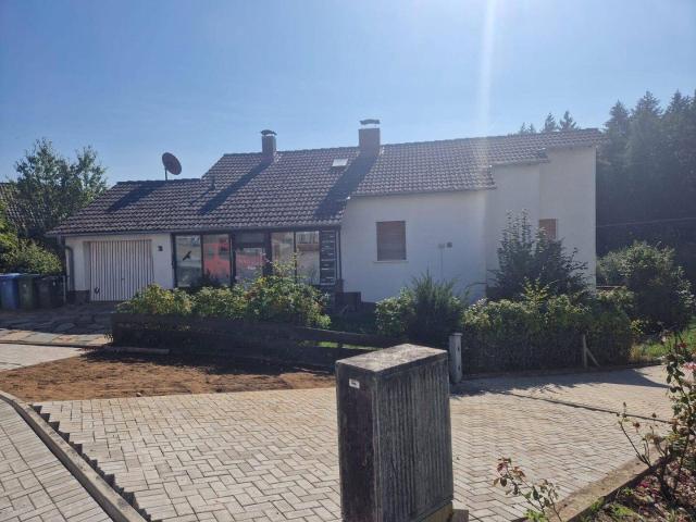 Haus kaufen in Fronhausen