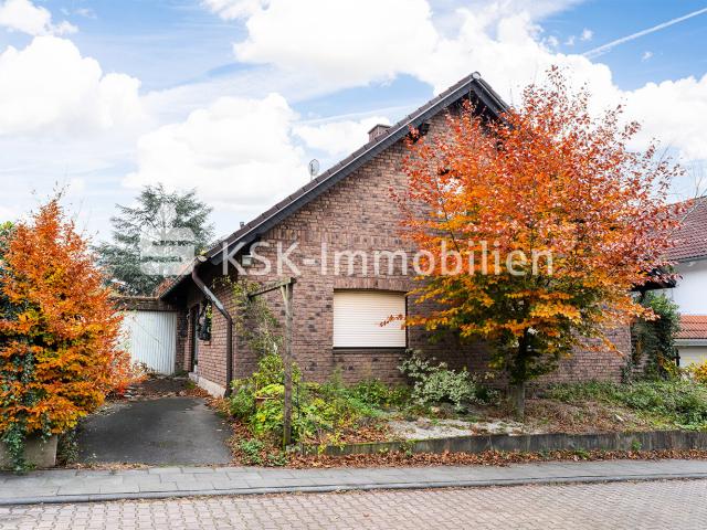 Villa kaufen in Wesseling, Nordrhein-Westfalen