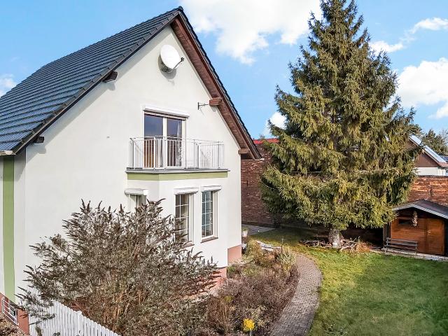 Haus kaufen in Halle, Sachsen-Anhalt