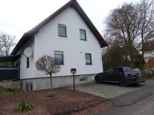 Haus kaufen in Menden