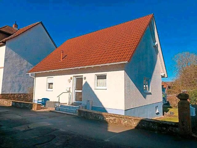 Haus kaufen in Gelnhausen, Hessen