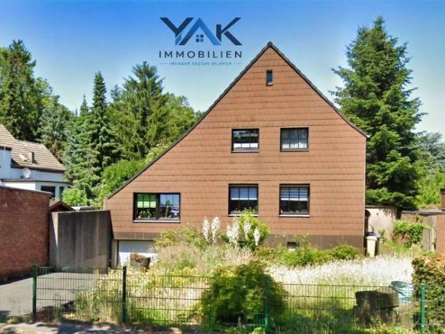Haus kaufen in Erle-Berger Feld, Gelsenkirchen