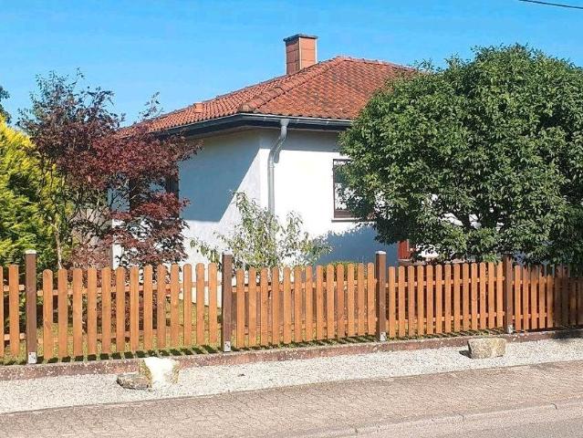 Haus kaufen in Gersheim, Saarland