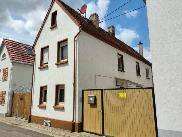 Haus kaufen in Gimbsheim, Rheinland-Pfalz