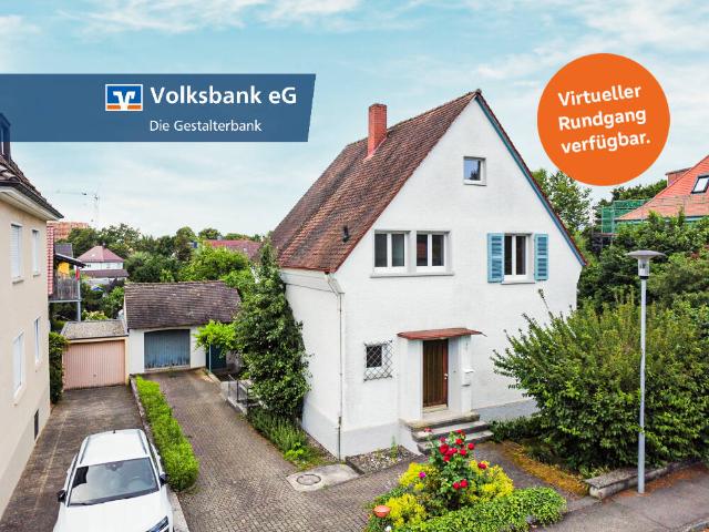 Haus kaufen in Gottmadingen