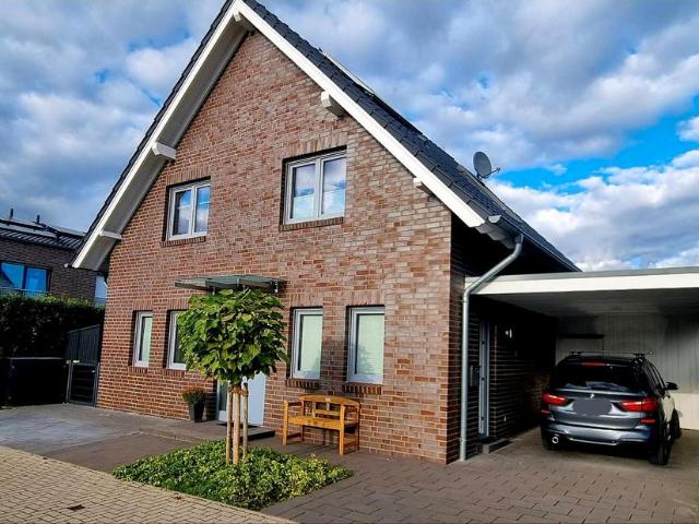 Haus kaufen in Greven, Nordrhein-Westfalen