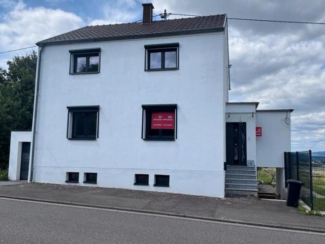 Haus kaufen in Quierschied