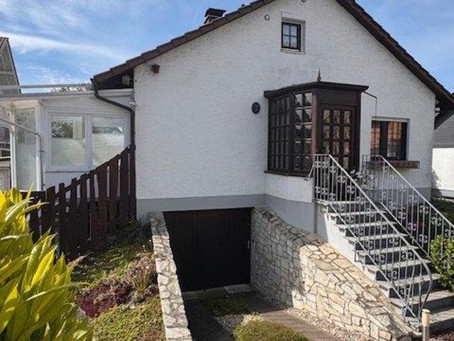 Haus kaufen in Gustavsburg, Ginsheim-Gustavsburg