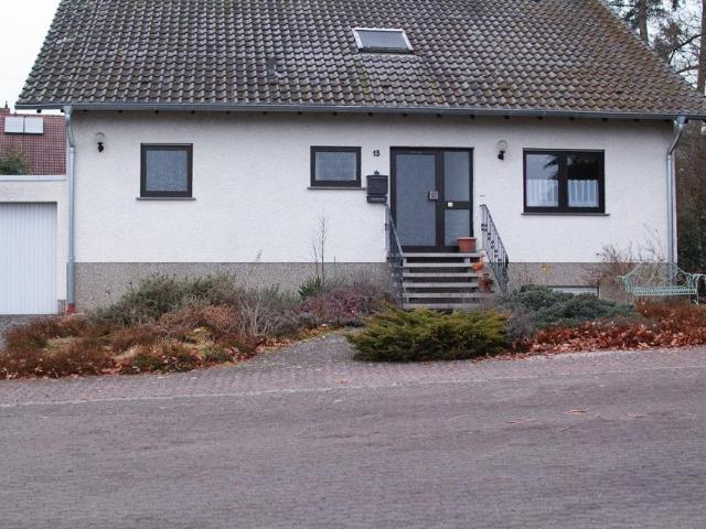 Haus kaufen in Homburg