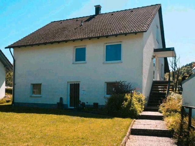 Haus kaufen in Rohrdorf, Landkreis Calw