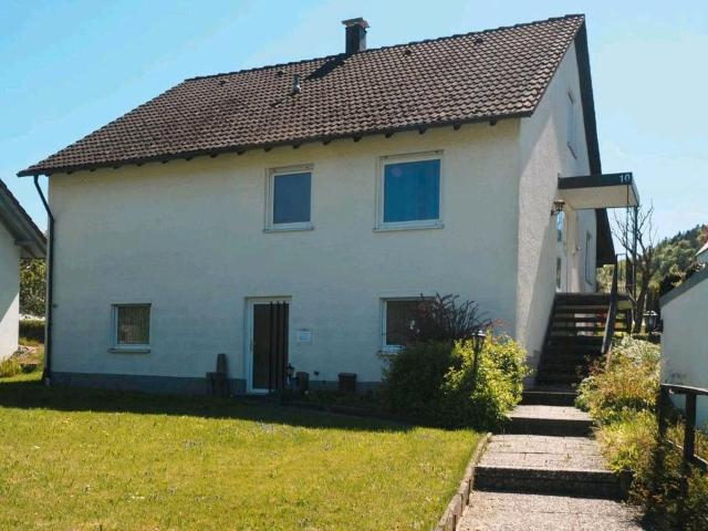 Haus kaufen in Rohrdorf, Baden-Württemberg
