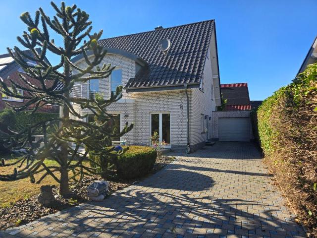 Haus kaufen in Kattenstroth, Gütersloh