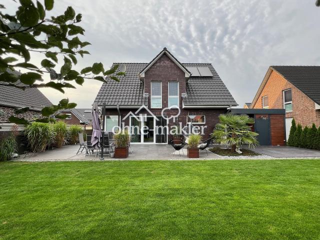 Haus kaufen in Kirchwerder, Hamburg