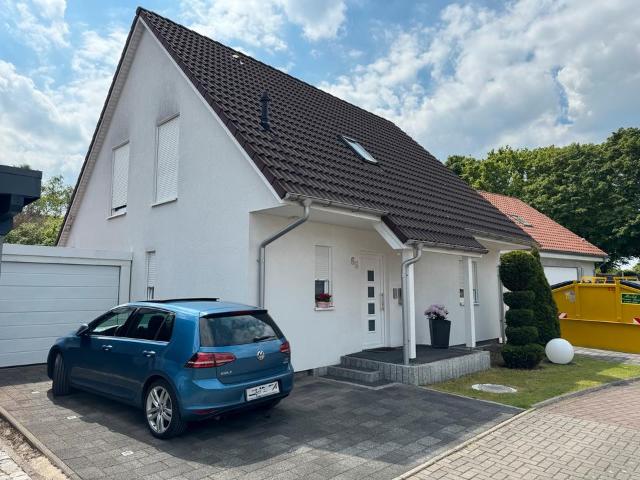 Haus kaufen in Berge, Hamm