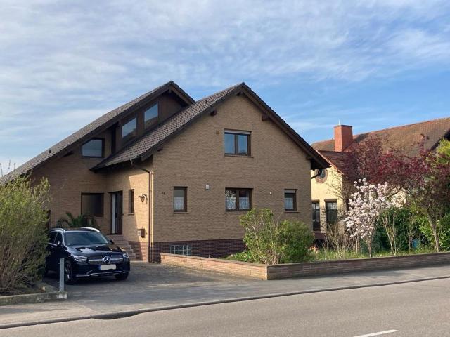 Haus kaufen in Haßloch, Rheinland-Pfalz