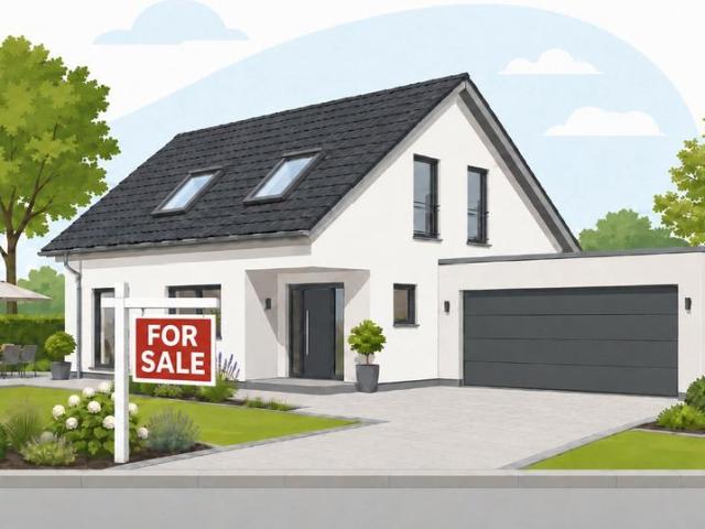 Haus kaufen in Niederbonsfeld, Hattingen
