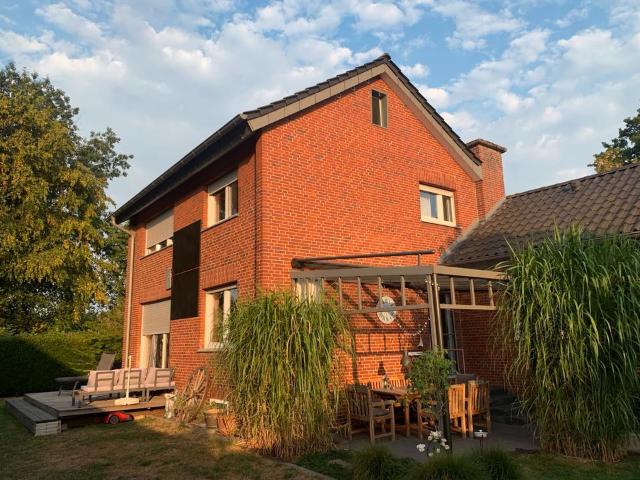 Haus kaufen in Havixbeck, Nordrhein-Westfalen