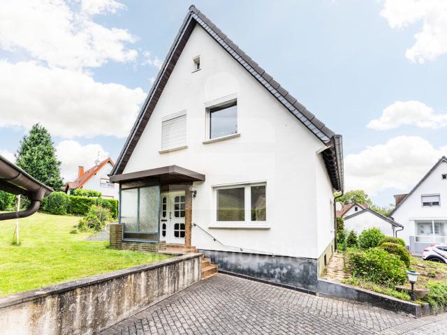 Villa kaufen in Bornheim, Dersdorf