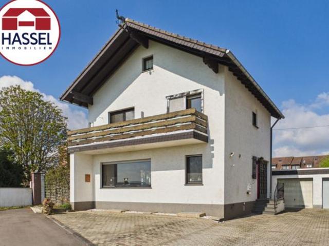 Haus kaufen in Nideggen, Nordrhein-Westfalen