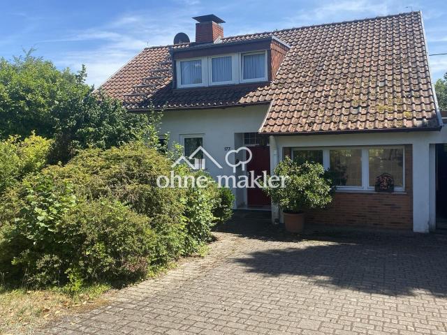 Haus kaufen in Scheidterberg, Saarbrücken