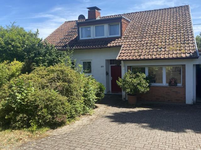 Villa kaufen in Scheidterberg, Saarbrücken