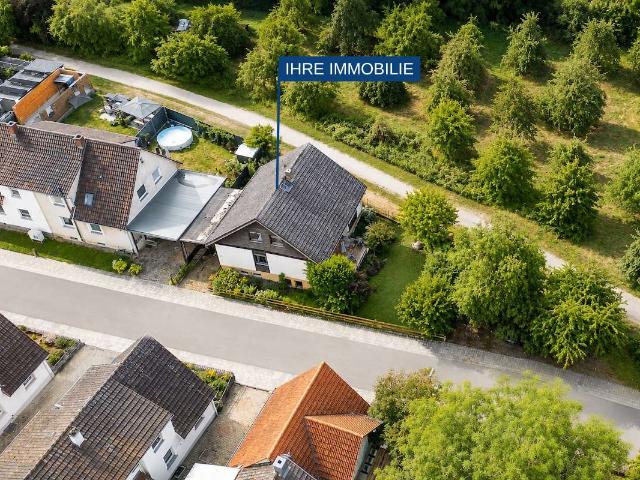 Haus kaufen in Billigheim-Ingenheim, Landkreis Südliche Weinstraße