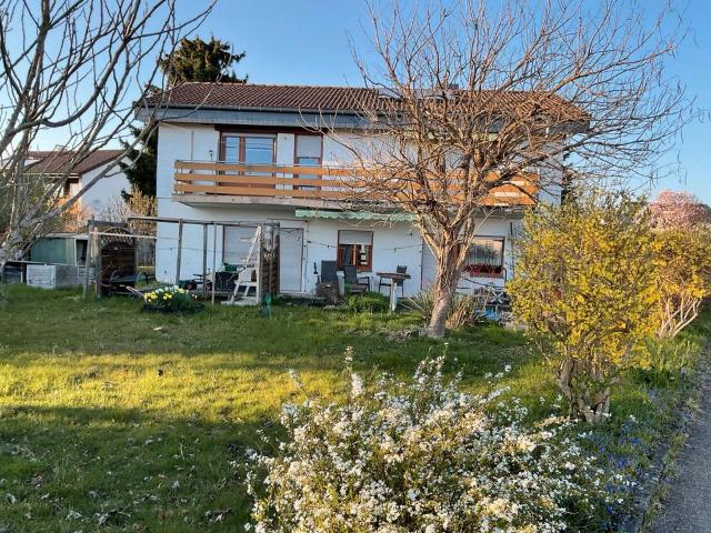 Haus kaufen in Jestetten, Baden-Württemberg