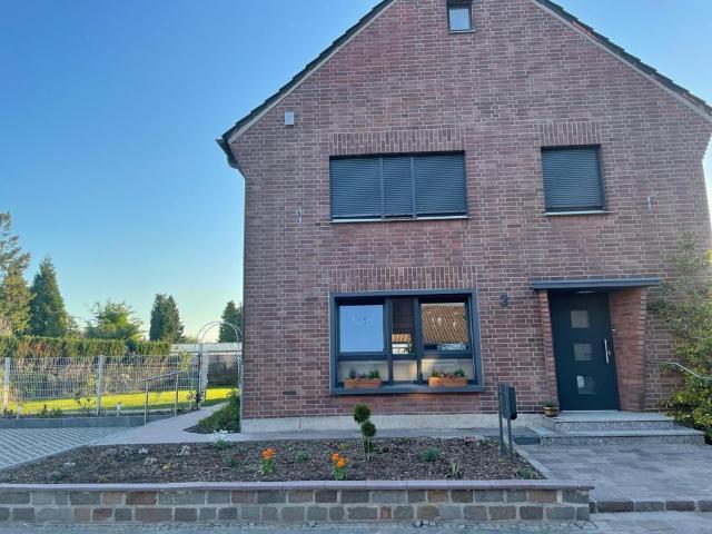 Haus kaufen in Jüchen, Nordrhein-Westfalen