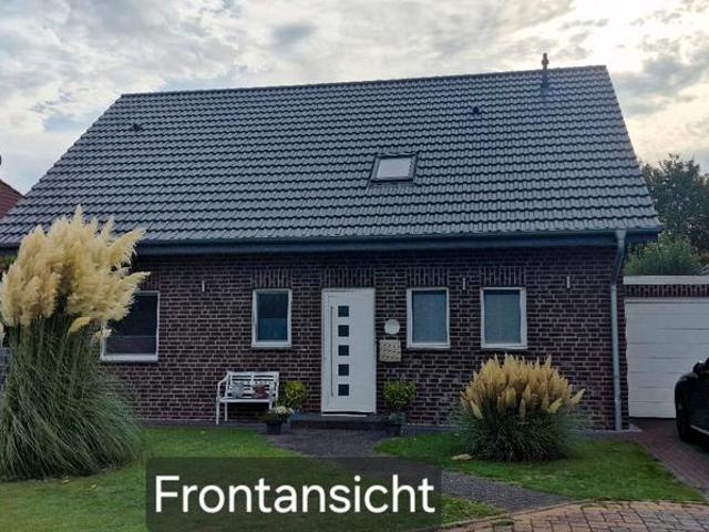 Haus kaufen in Niersenbruch, Kamp-Lintfort